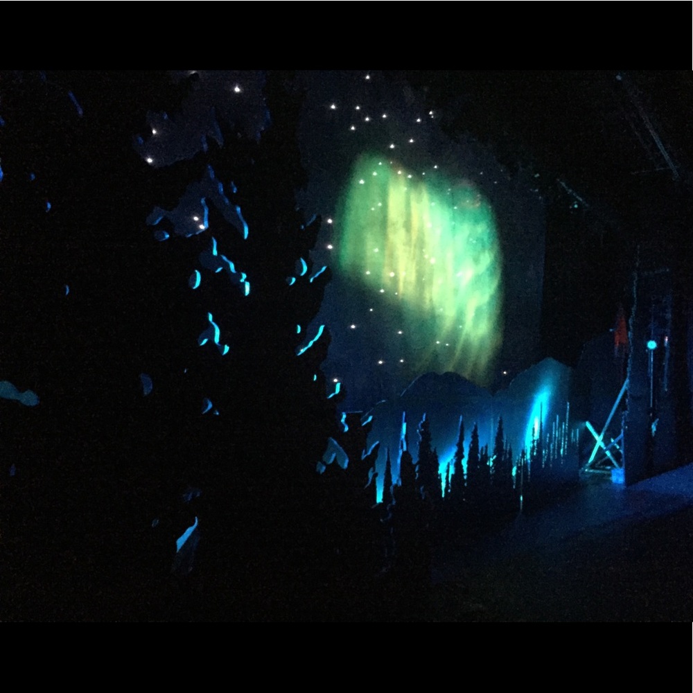 Meet your Posher, Maddy