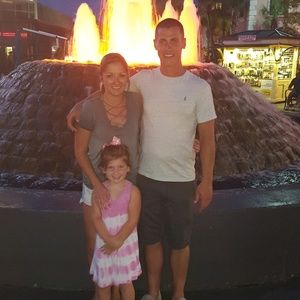 Meet your Posher, April