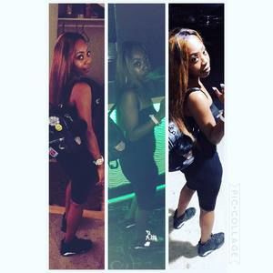 Meet your Posher, Nika