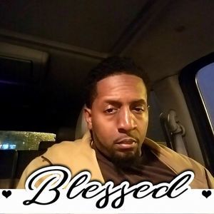 Meet your Posher, Ronald