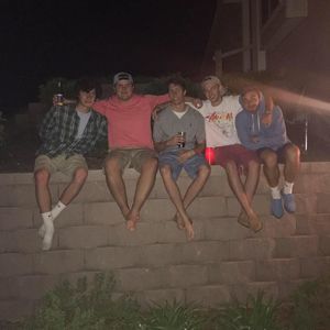 Meet your Posher, Ryan