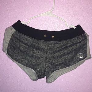 HURLEY LOUNGE shorts