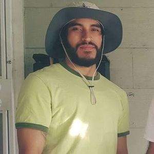 Meet your Posher, Christopher