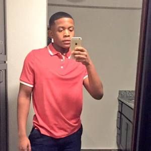 Meet your Posher, Cedric