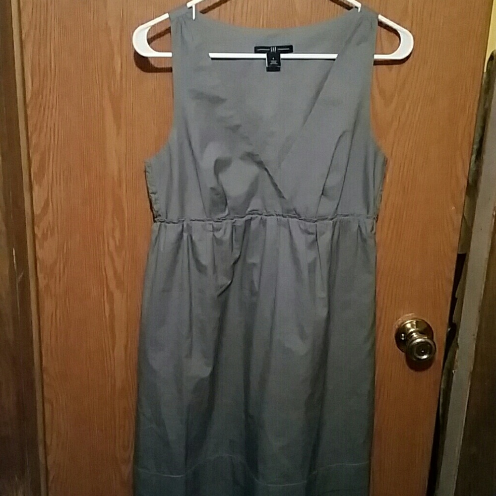 Gap Dress