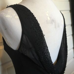 Sexy Little Black Dress