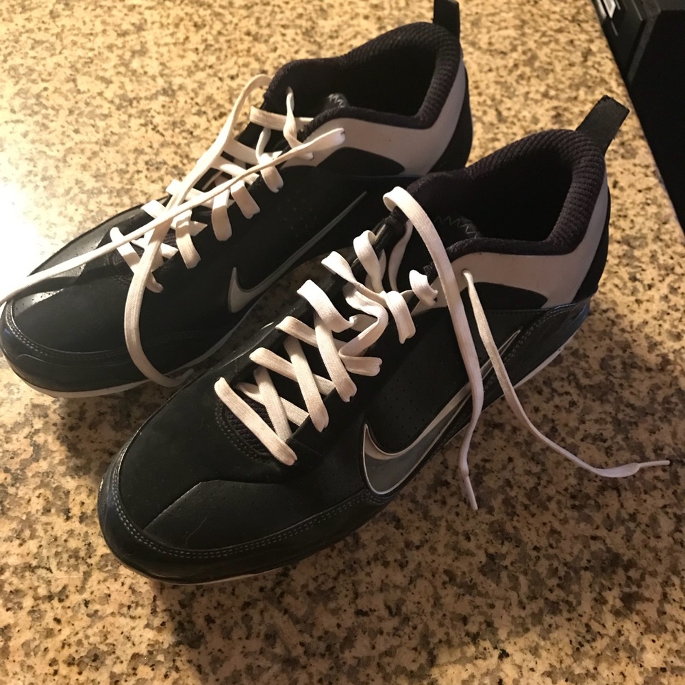 Men’s Nike Baseball Cleats