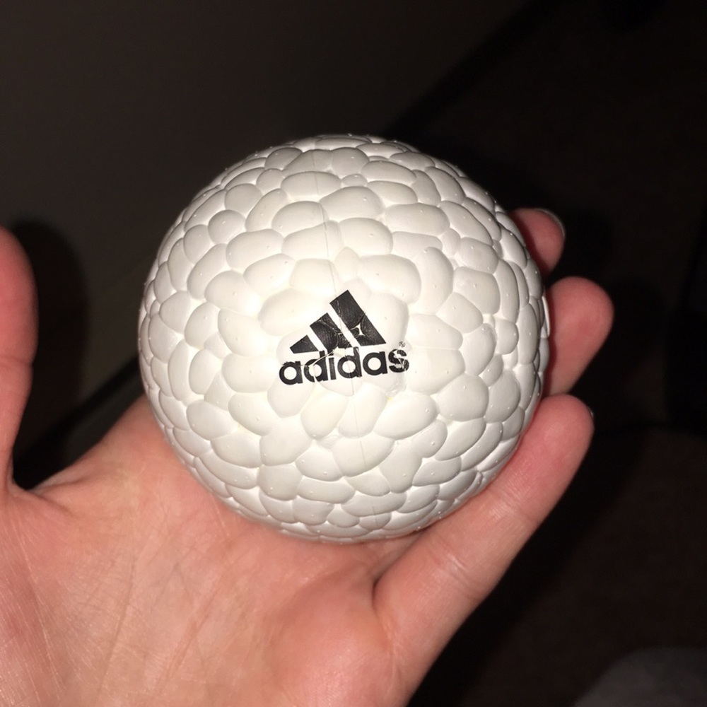 Boost Ball