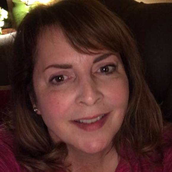 Meet your Posher, Mary - Picture 1 of 1