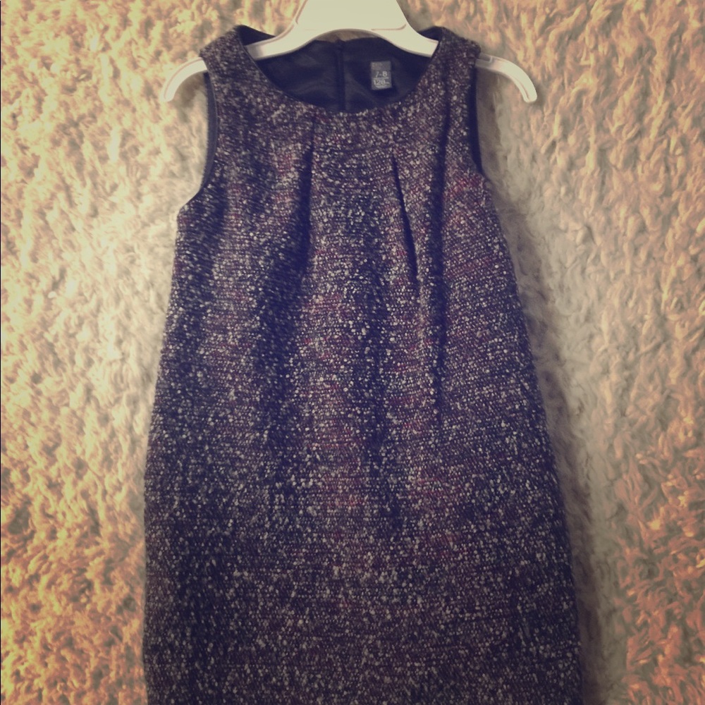 Zara Girls Dress