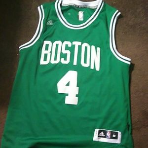 Isaiah Thomas jersey
