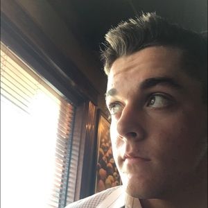 Meet your Posher, Dylan