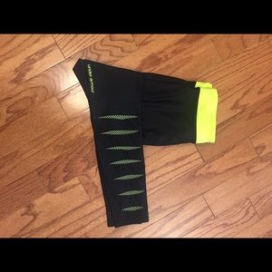 Underarmour ❄️cold gear❄️ leggings