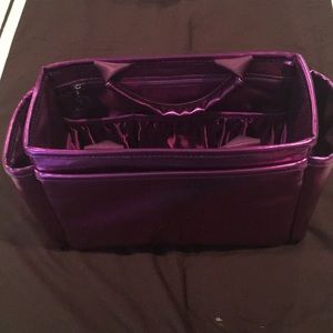 Brand New Younique Makeup Tote