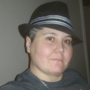 Meet your Posher, D.j.