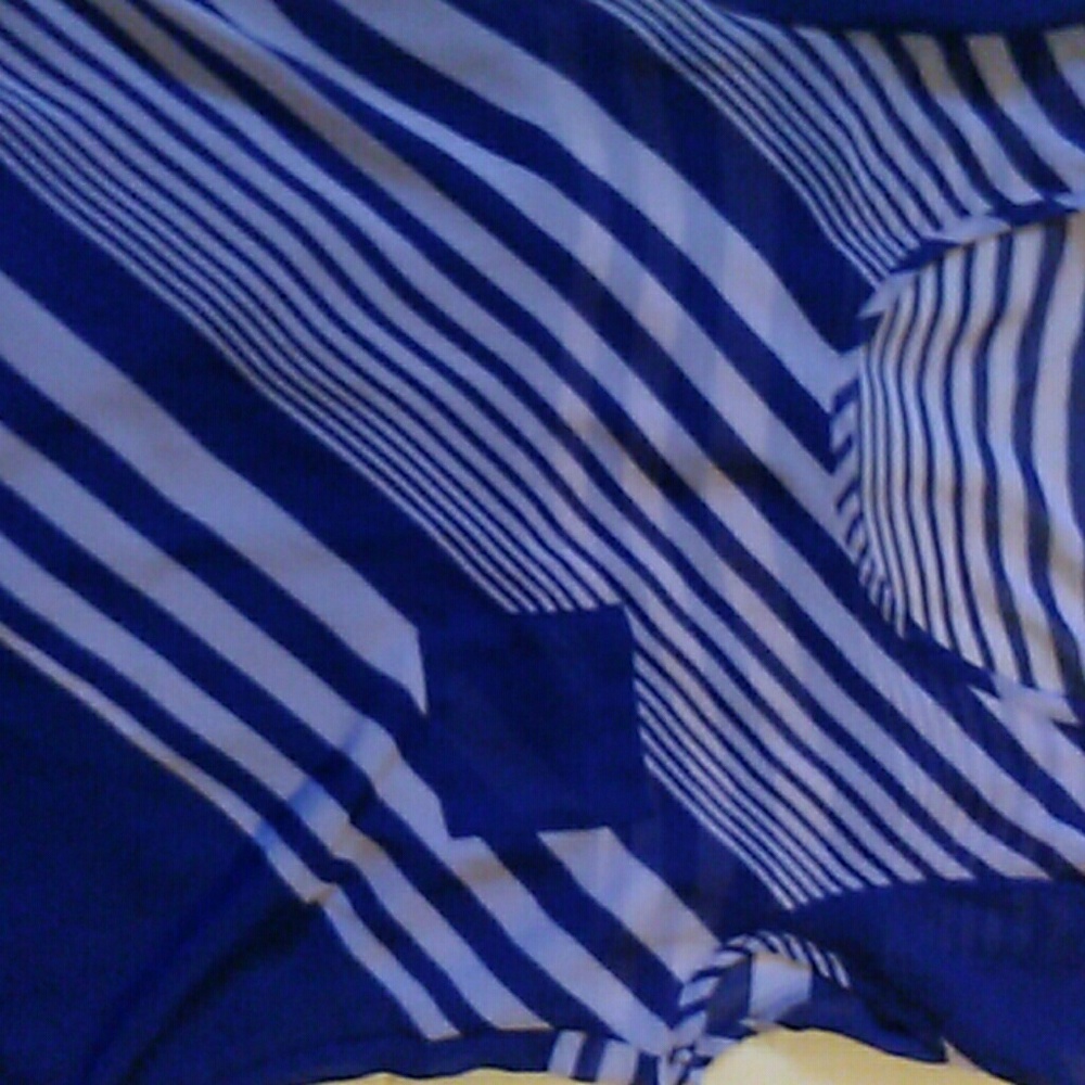 A liberty love shirt