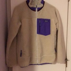 Patagonia Retro-X Fleece Jacket