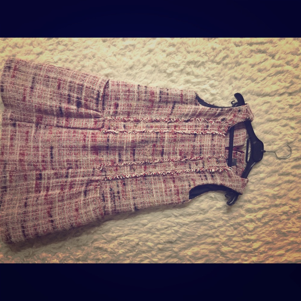 Zara Girls Dress