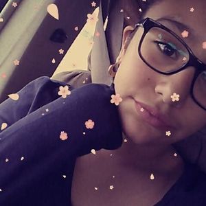 Meet your Posher, Isabel