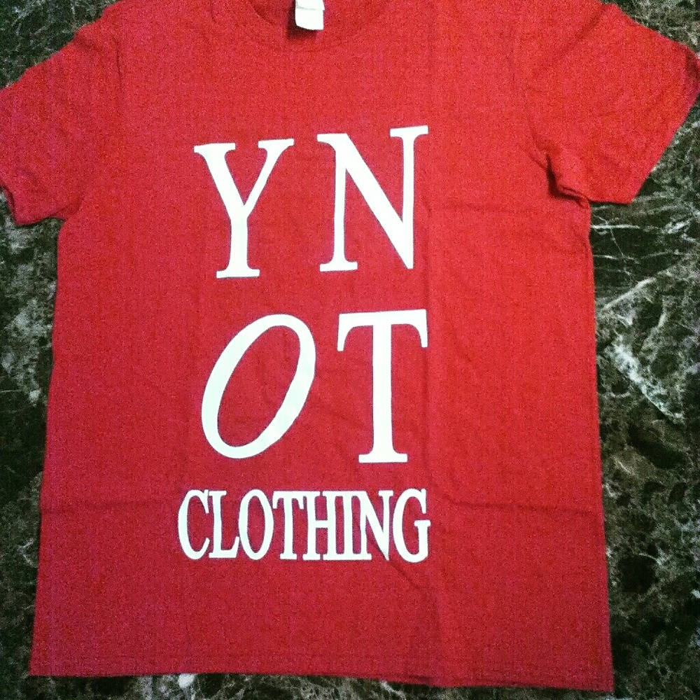 #YNOTCLOTHING™. - Picture 2 of 6