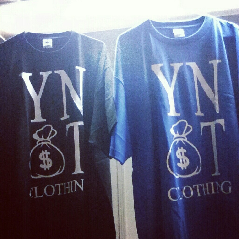 #YNOTCLOTHING™. - Picture 4 of 6