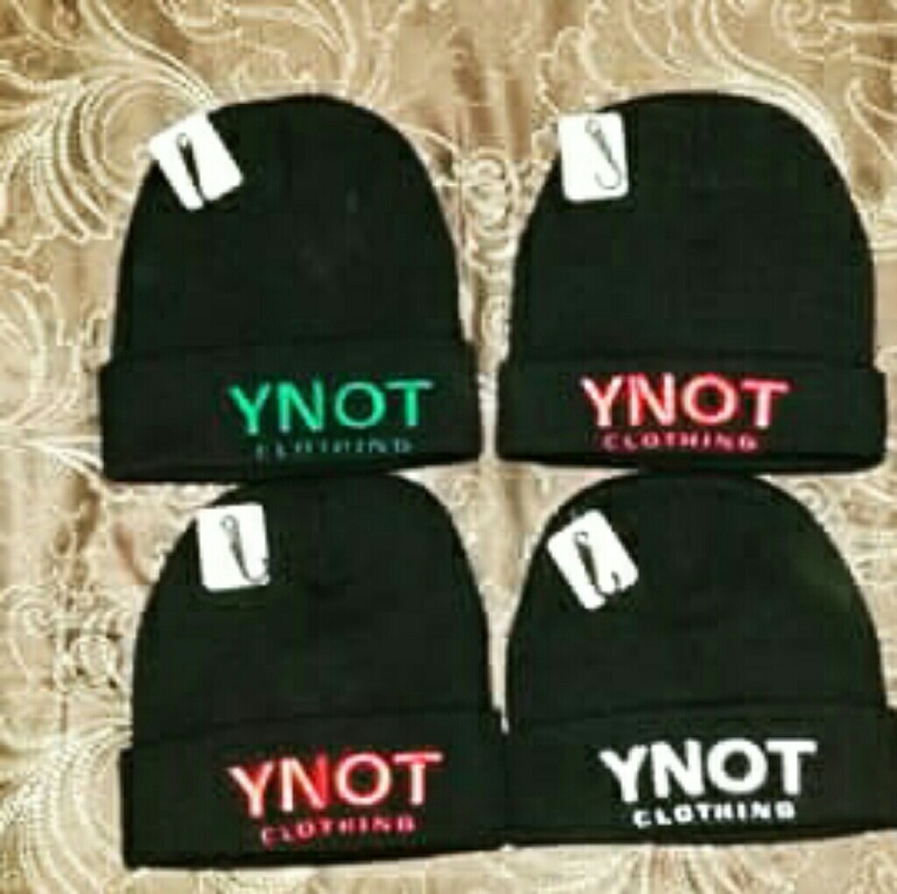 #YNOTCLOTHING™. - Picture 6 of 6