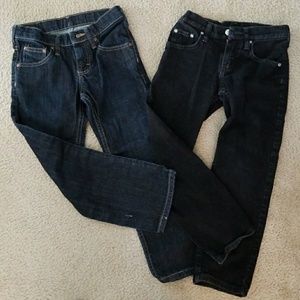 Boys LEE Jeans Bundle!