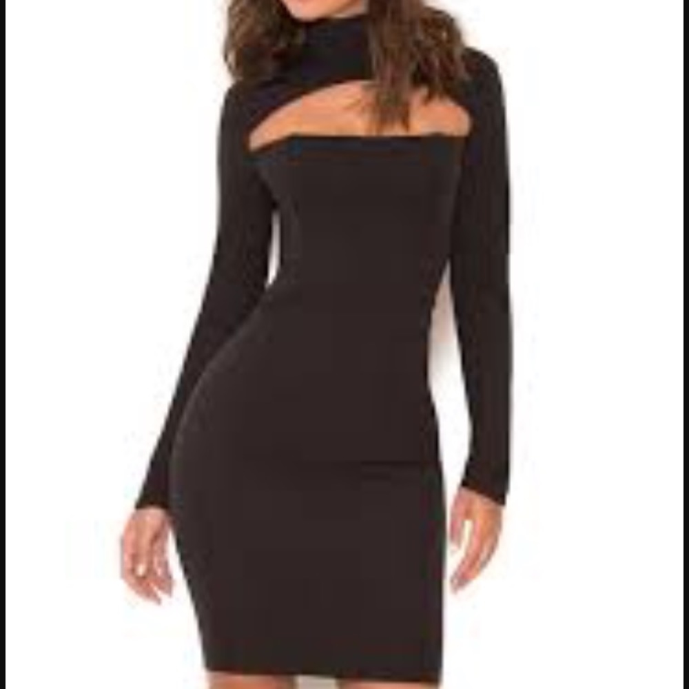 House of CB Rachana Dress