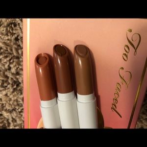 Colourpop Lippie stix