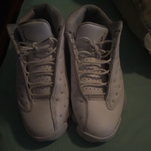 Jordan retro 13 - Picture 1 of 3