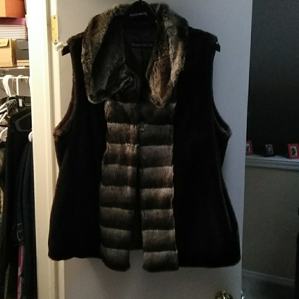 Vest