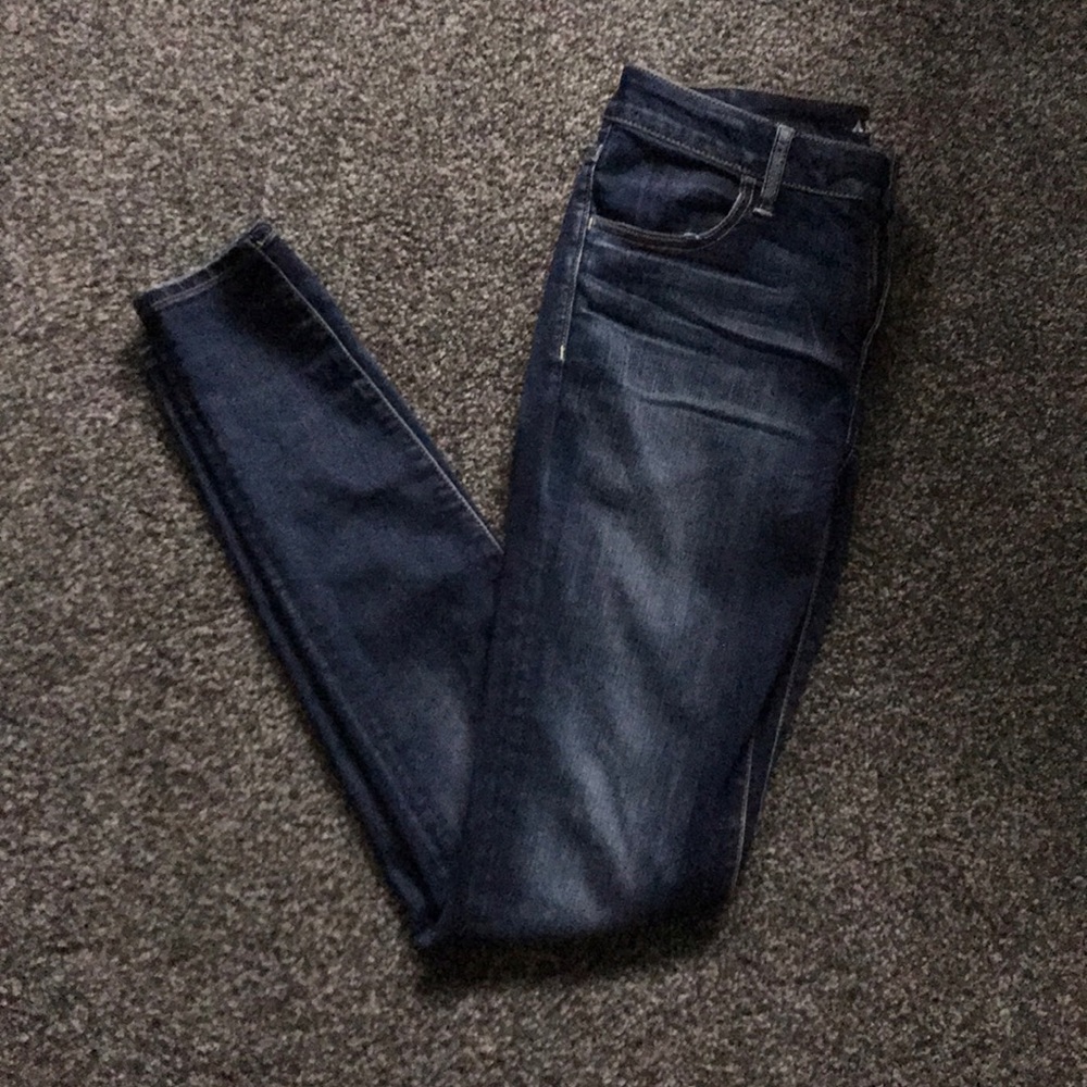 *SOLD ON MERCARI* American Eagle Jegging