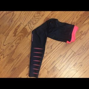 ❄️Cold Gear Underarmour leggings ❄️