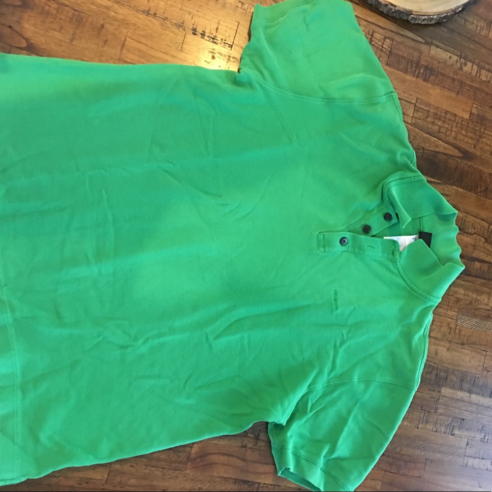 Patagonia polo