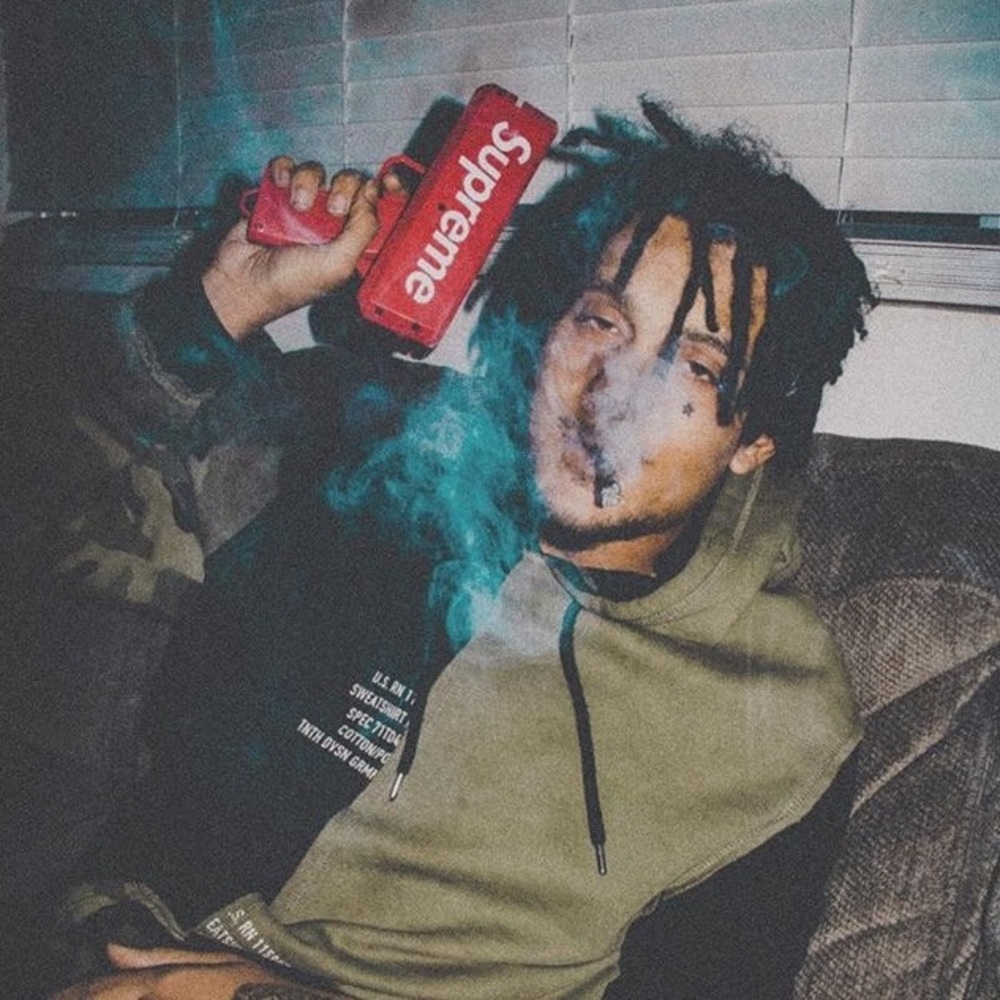 Meet your Posher, Preston