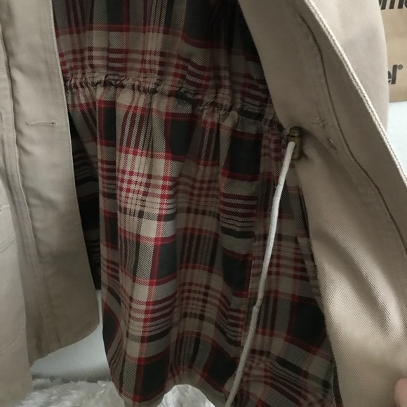 sold VINTAGE / utility jacket - Picture 3 of 5