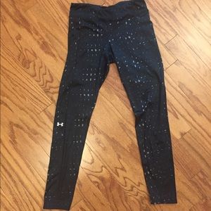 ❄️Cold gear leggings❄️