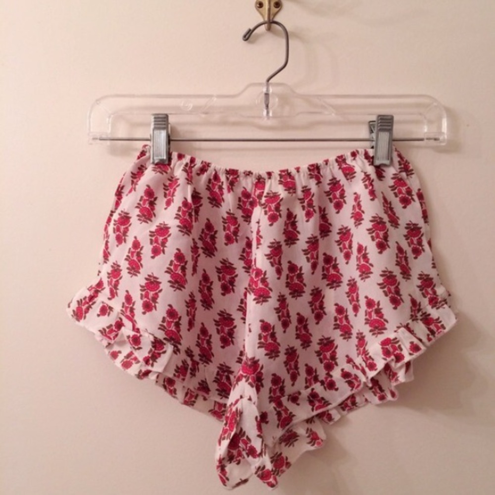 Brandy Melville/John Galt Vodi Shorts