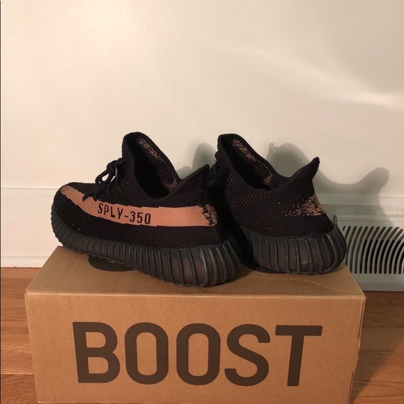 Adidas Yeezy Boost 350 V2  Yezzy 350 V2 Copper