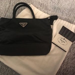 Prada small purse
