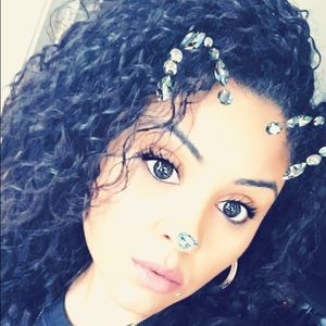 Meet your Posher, Jillian