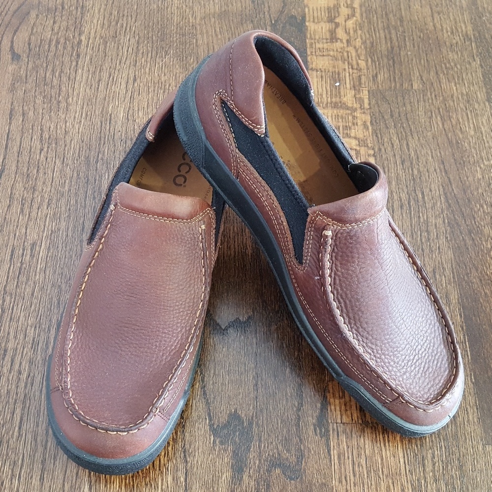 Ecco men's shoes
