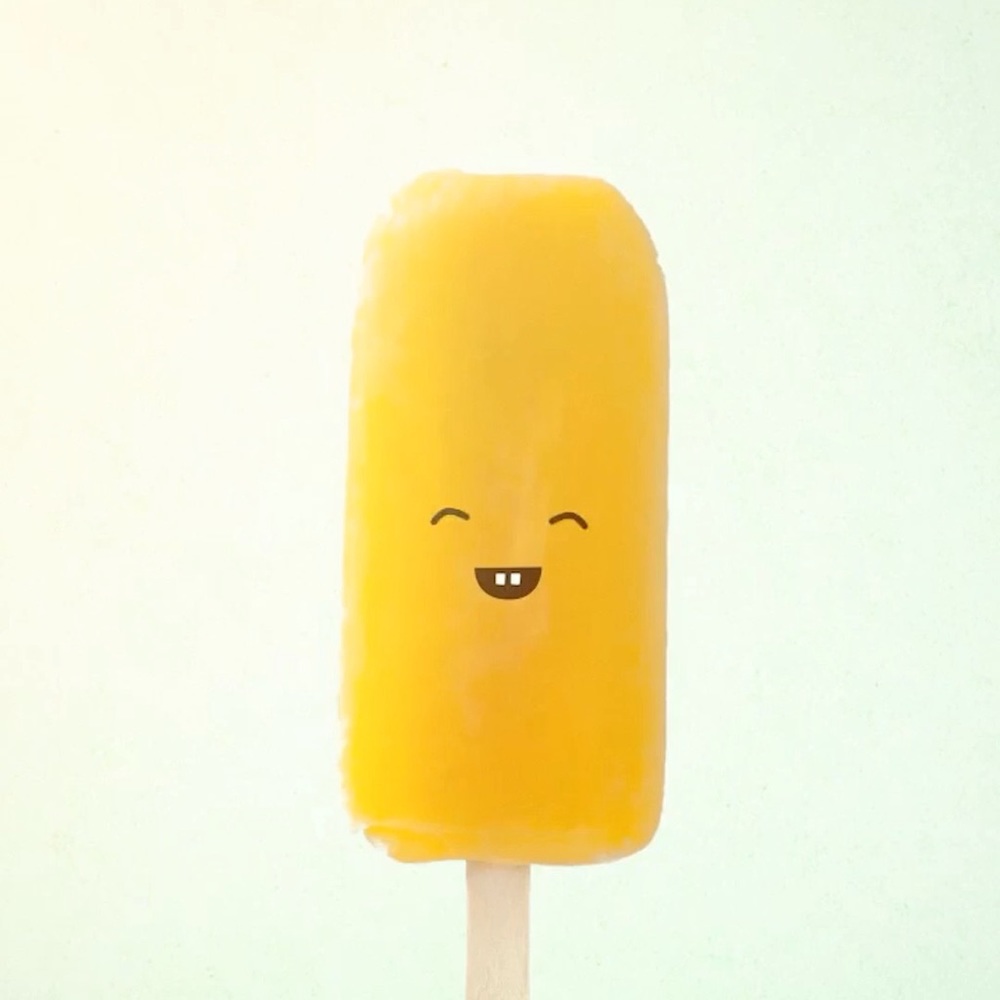 Meet your Posher, Justin