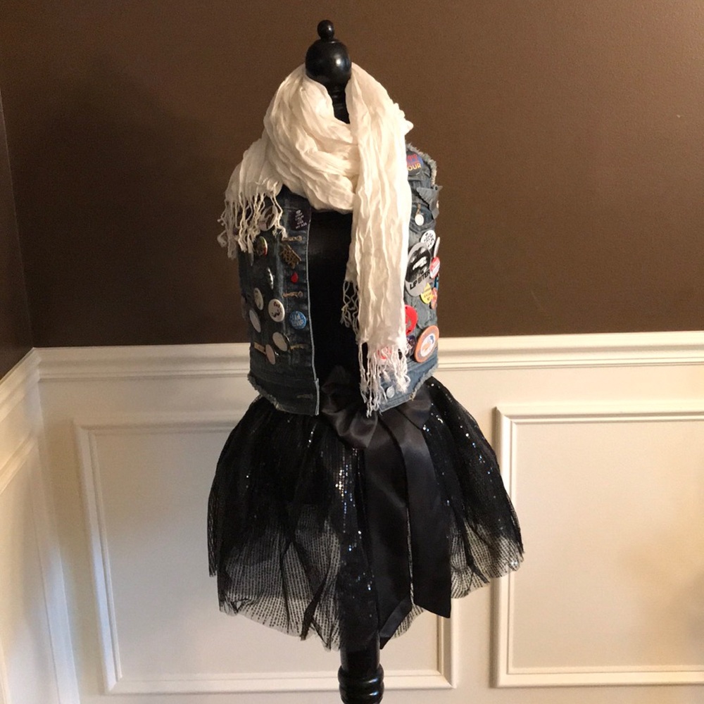 Ladies scarf