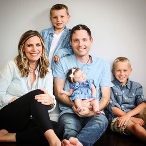 Meet your Posher, Michele