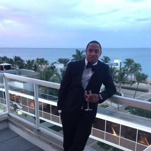 Meet your Posher, Brandon