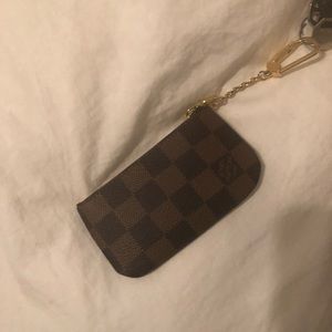 AUTHENTIC Louis Vuitton Coin Purse
