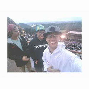 Meet your Posher, Dylan