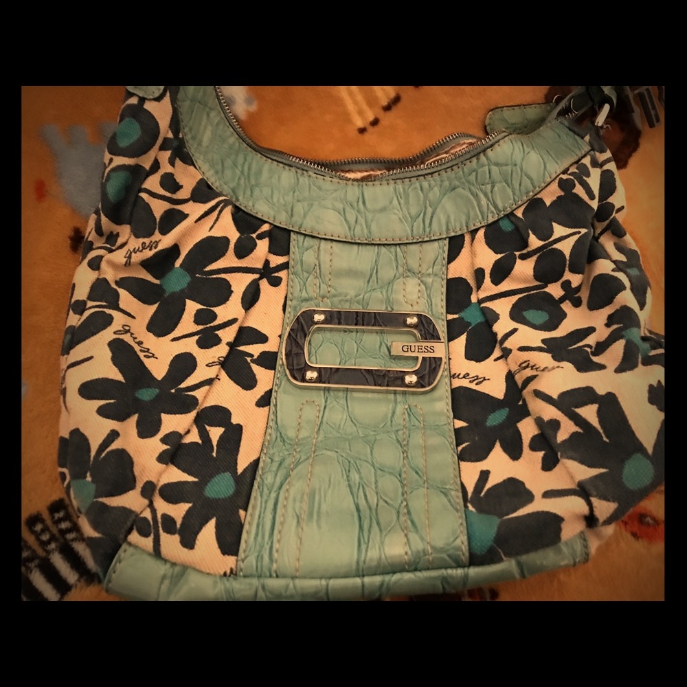 Guess bag