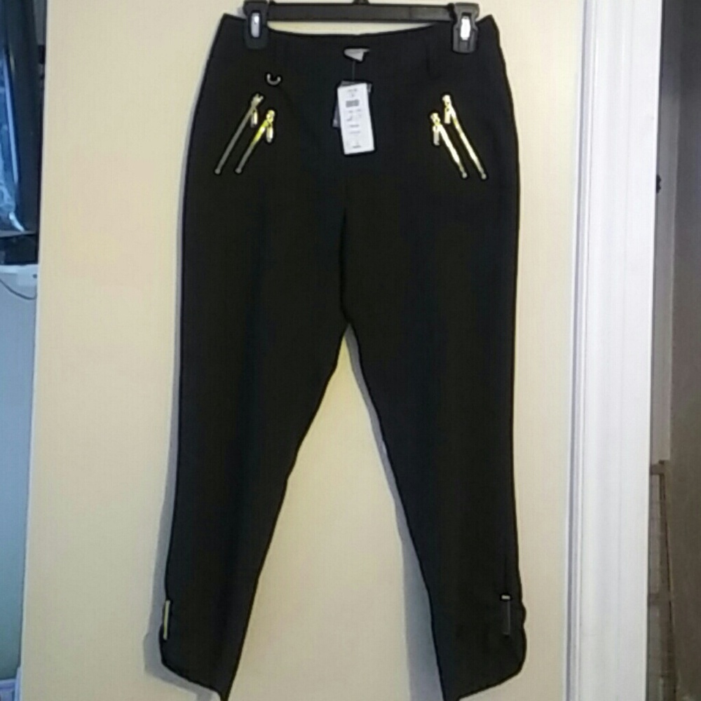 Cache Pants